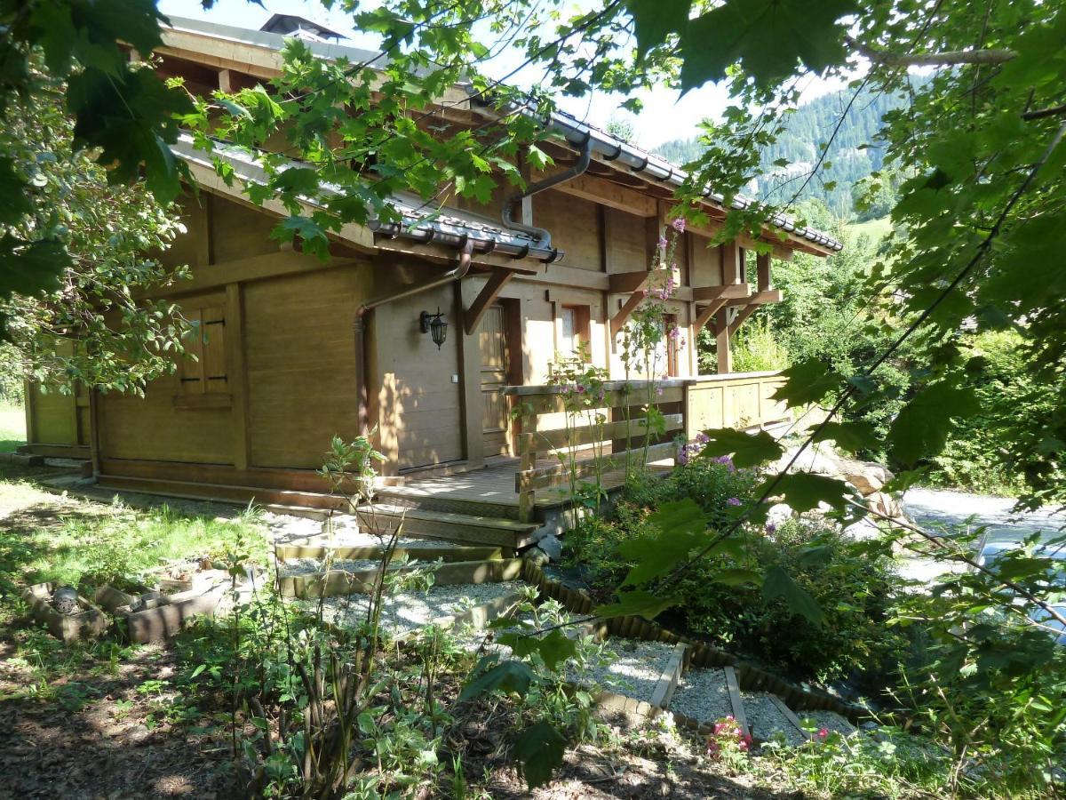 索拉里特木屋 梅杰夫 外观 照片
