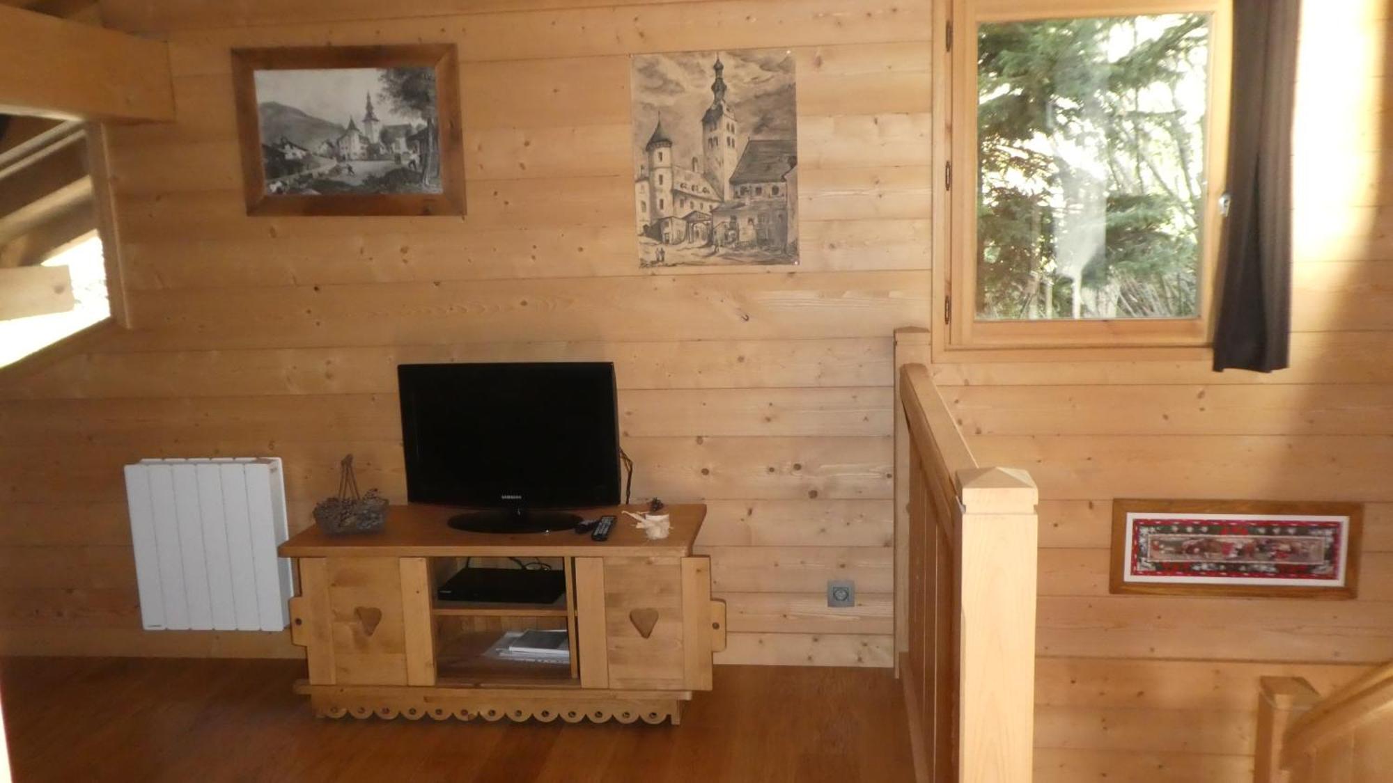 索拉里特木屋 梅杰夫 外观 照片